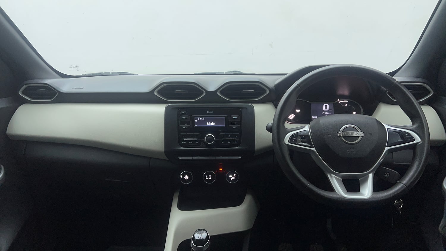 DASHBOARD VIDEO