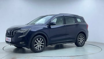 Used 2023 Mahindra XUV700 AX 7 Petrol AT 7 STR Petrol Automatic Image