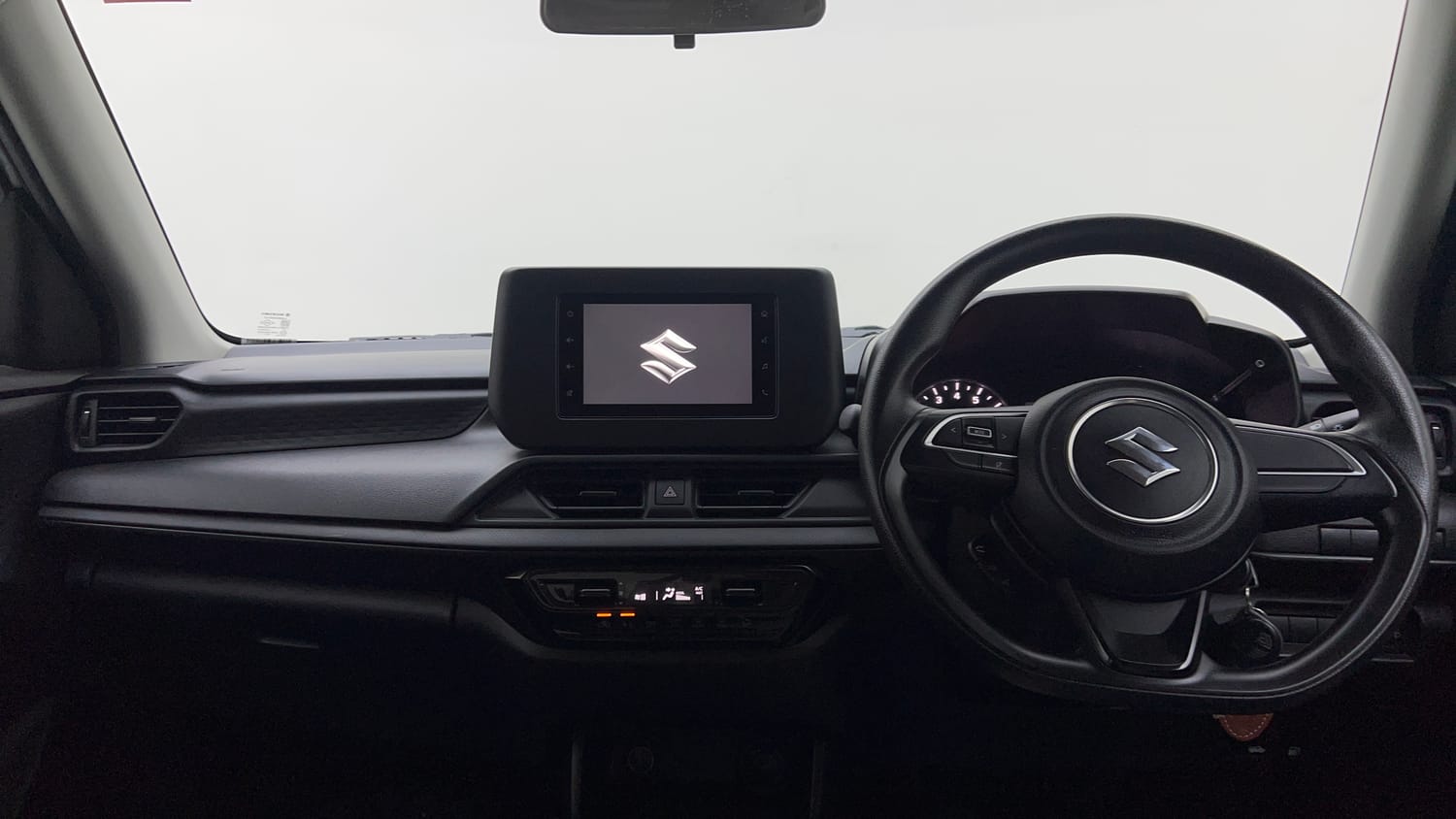 DASHBOARD VIDEO