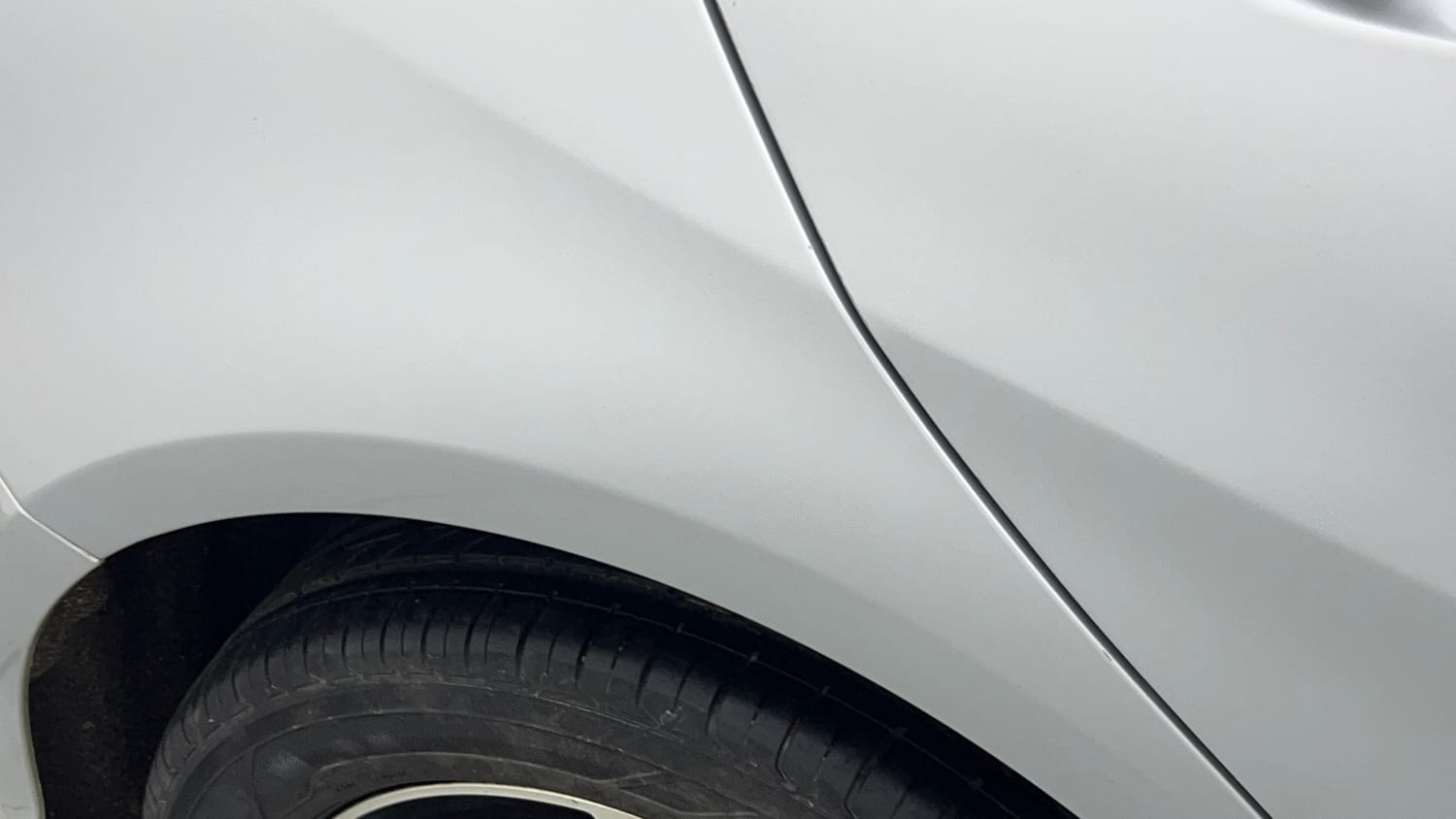 Used 2016 Mercedes-Benz A-Class A 180 Petrol Automatic dents MINOR SCRATCH