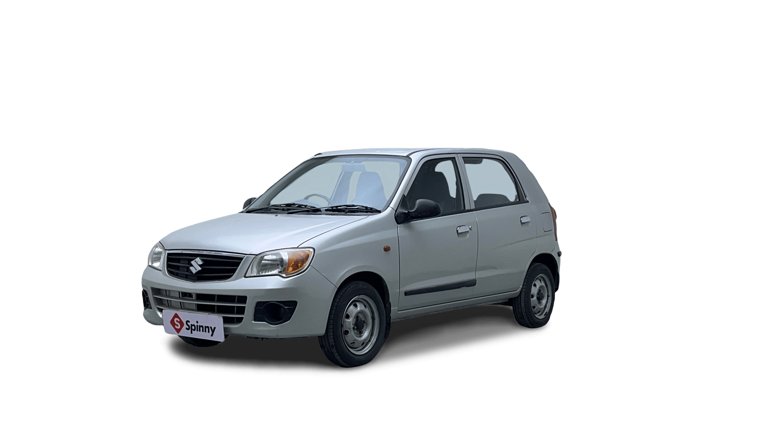 Used 2012 Maruti Suzuki Alto K10 LXi Petrol Manual Image