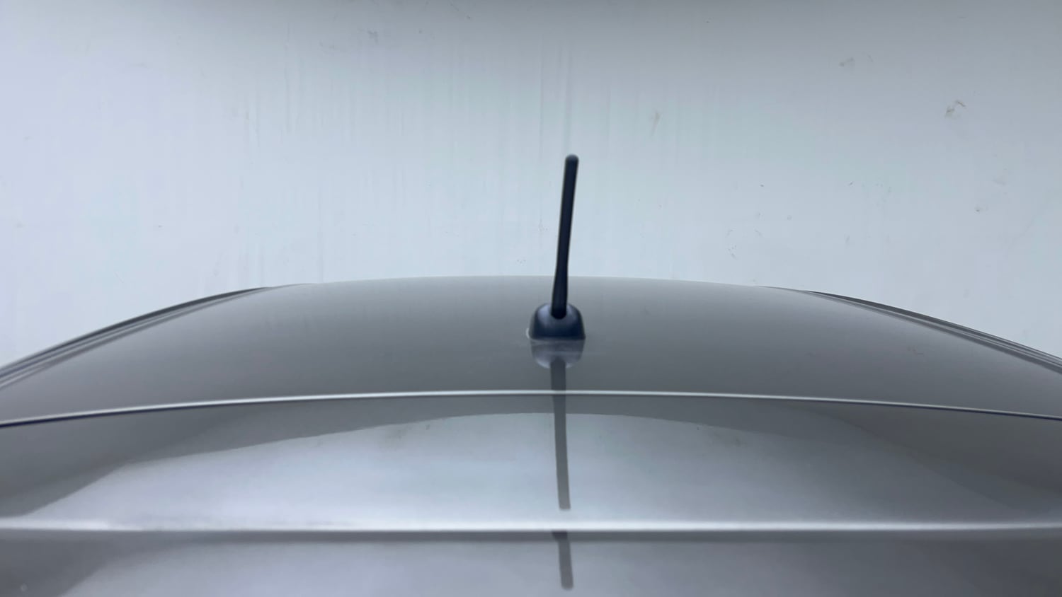 Used 2022 Maruti Suzuki Baleno Zeta Petrol Manual exterior EXTERIOR ROOF VIEW