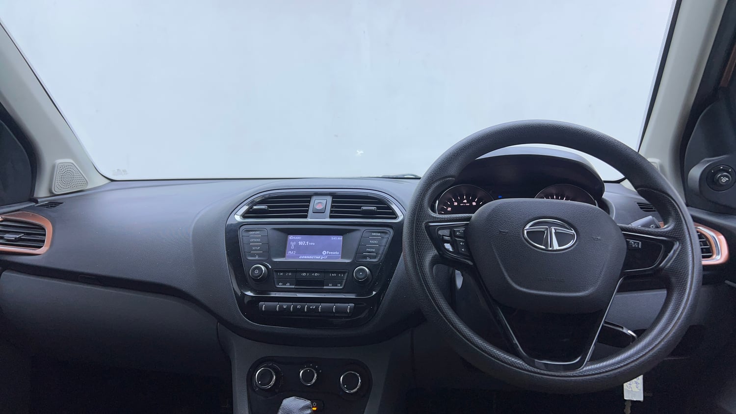 DASHBOARD VIDEO