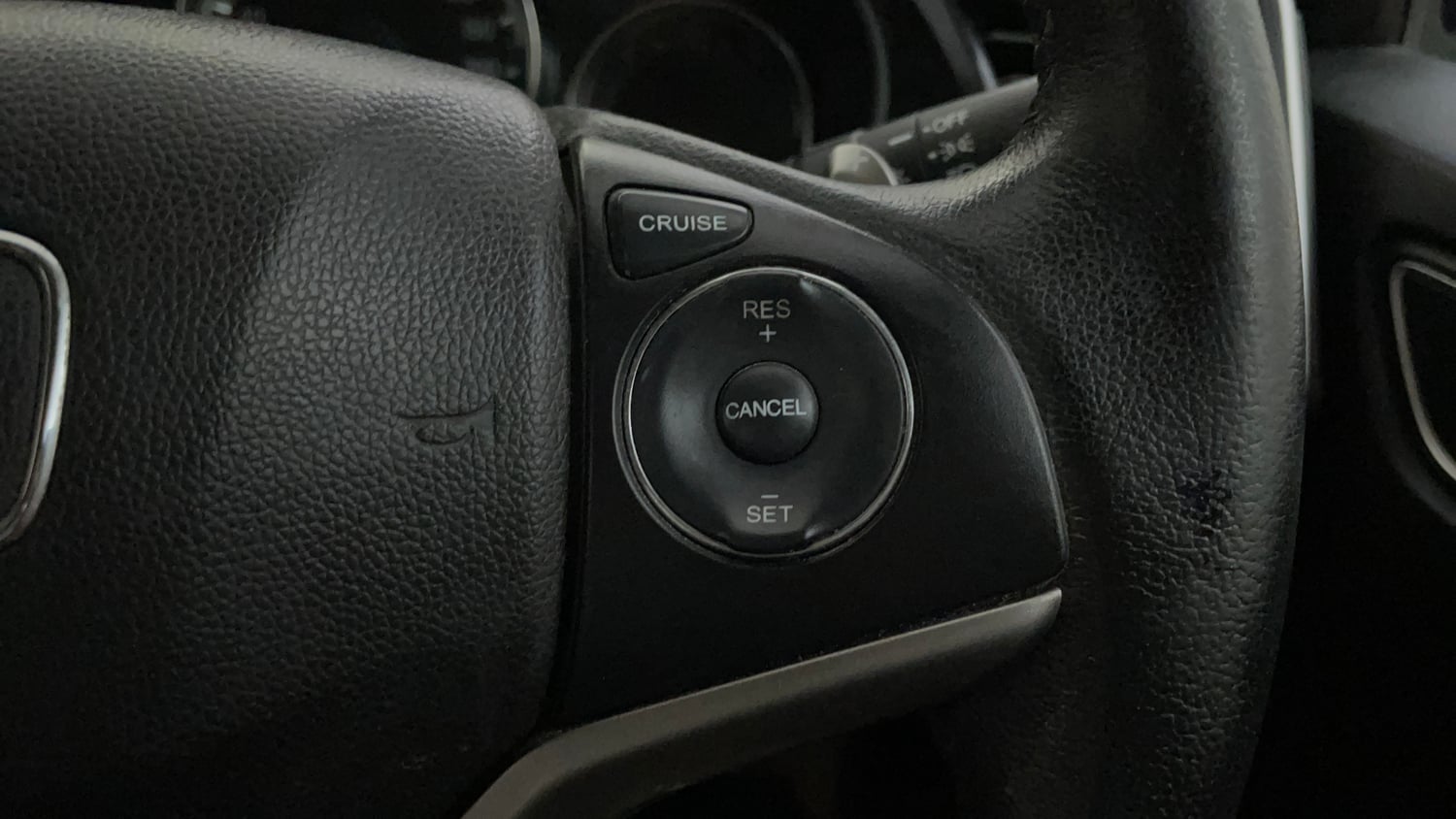 Used 2020 Honda City VX CVT Petrol Petrol Automatic top_features Cruise control