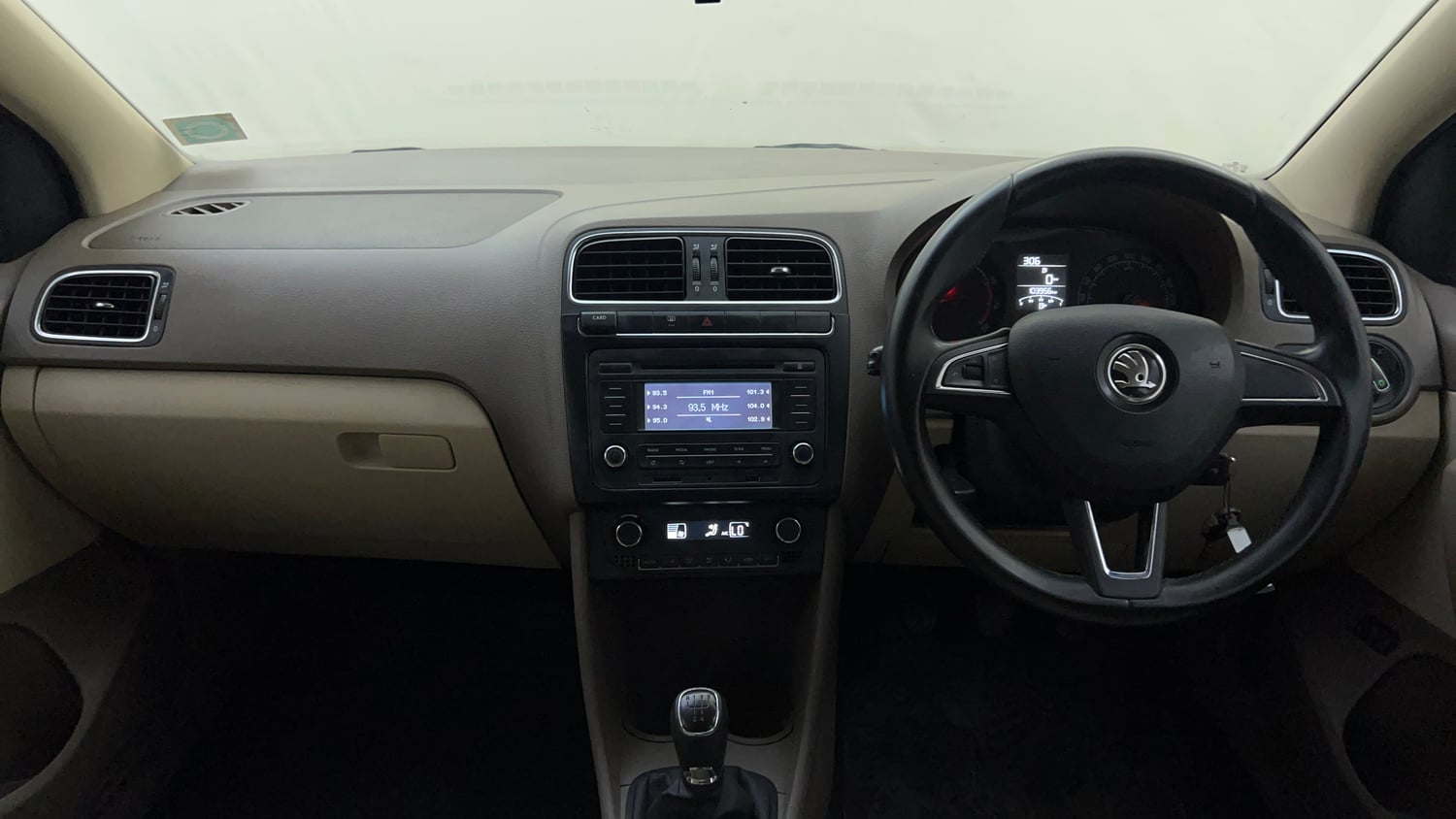 DASHBOARD VIDEO
