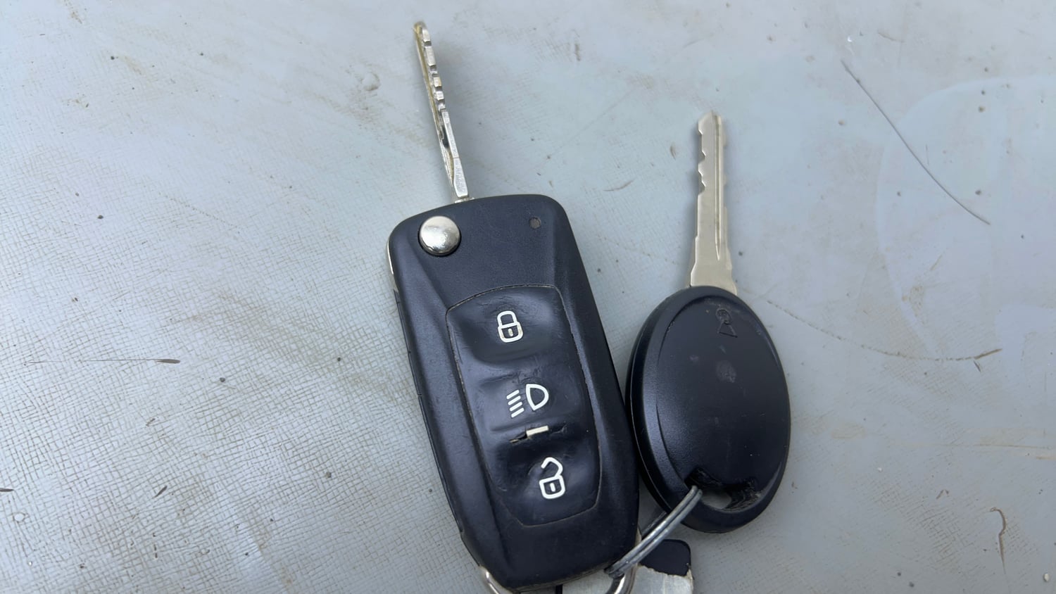 Used 2018 Tata Tigor Revotron XZA Petrol Automatic extra CAR KEY VIEW