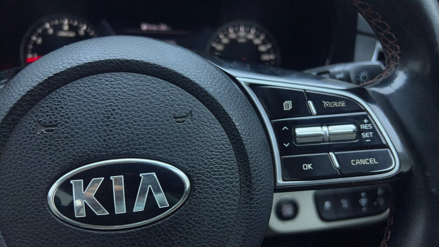 Used 2019 kia Seltos GTX Plus DCT 1.4 Petrol Automatic top_features Cruise control