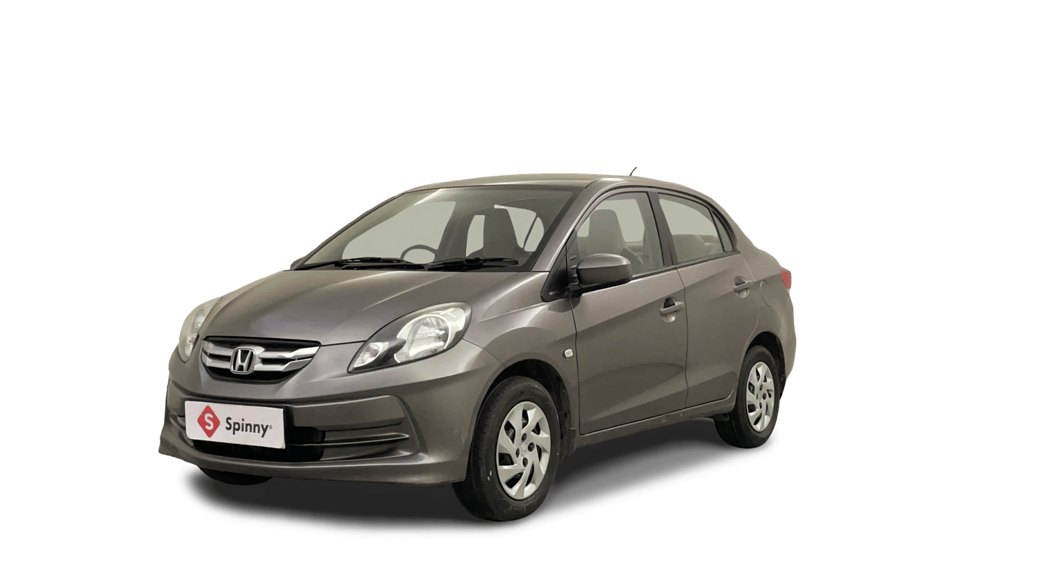 Used 2014 Honda Amaze 1.5 S i-DTEC Diesel Manual Image