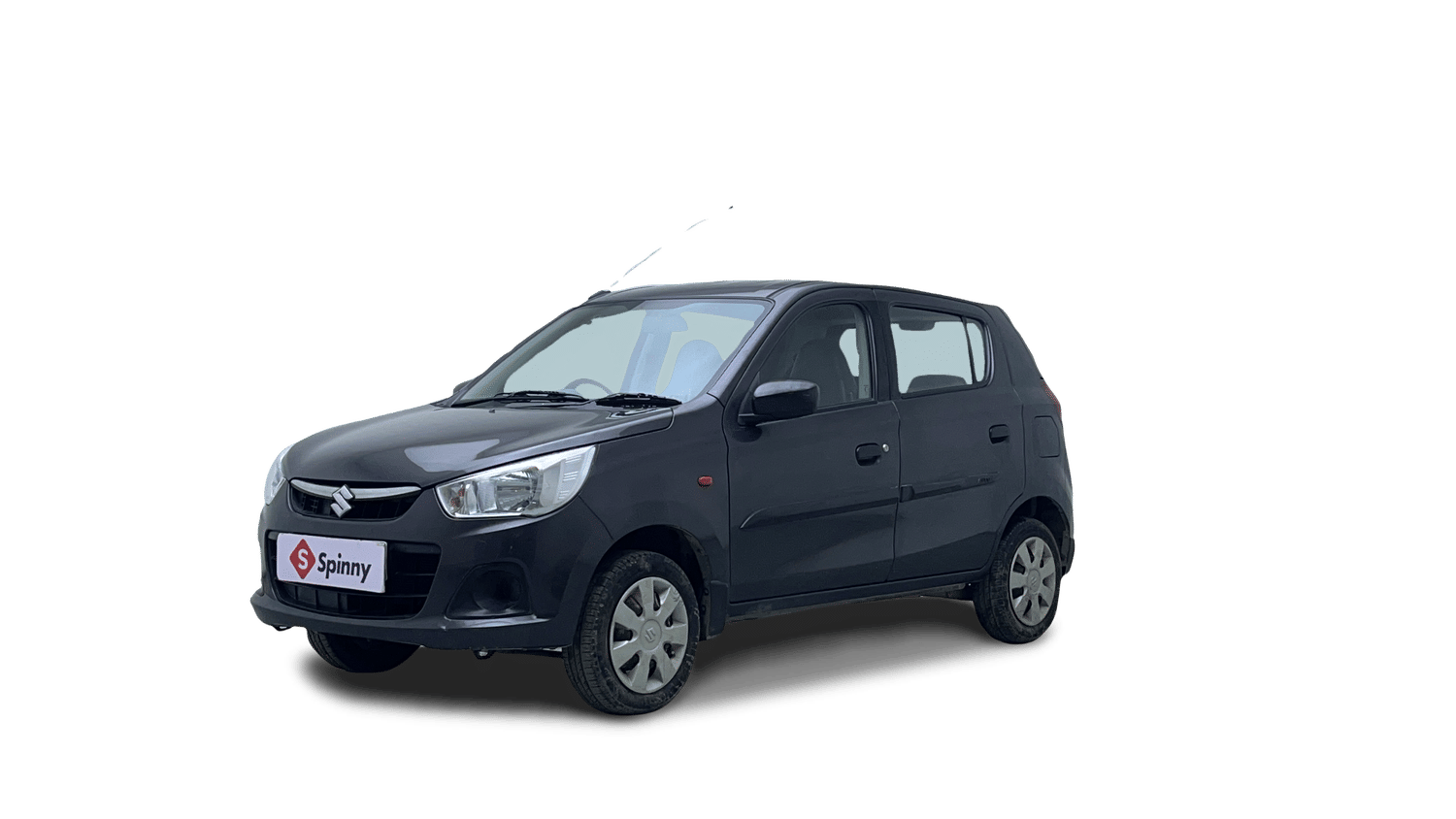 Used 2017 Maruti Suzuki Alto K10 VXi Petrol Manual Image