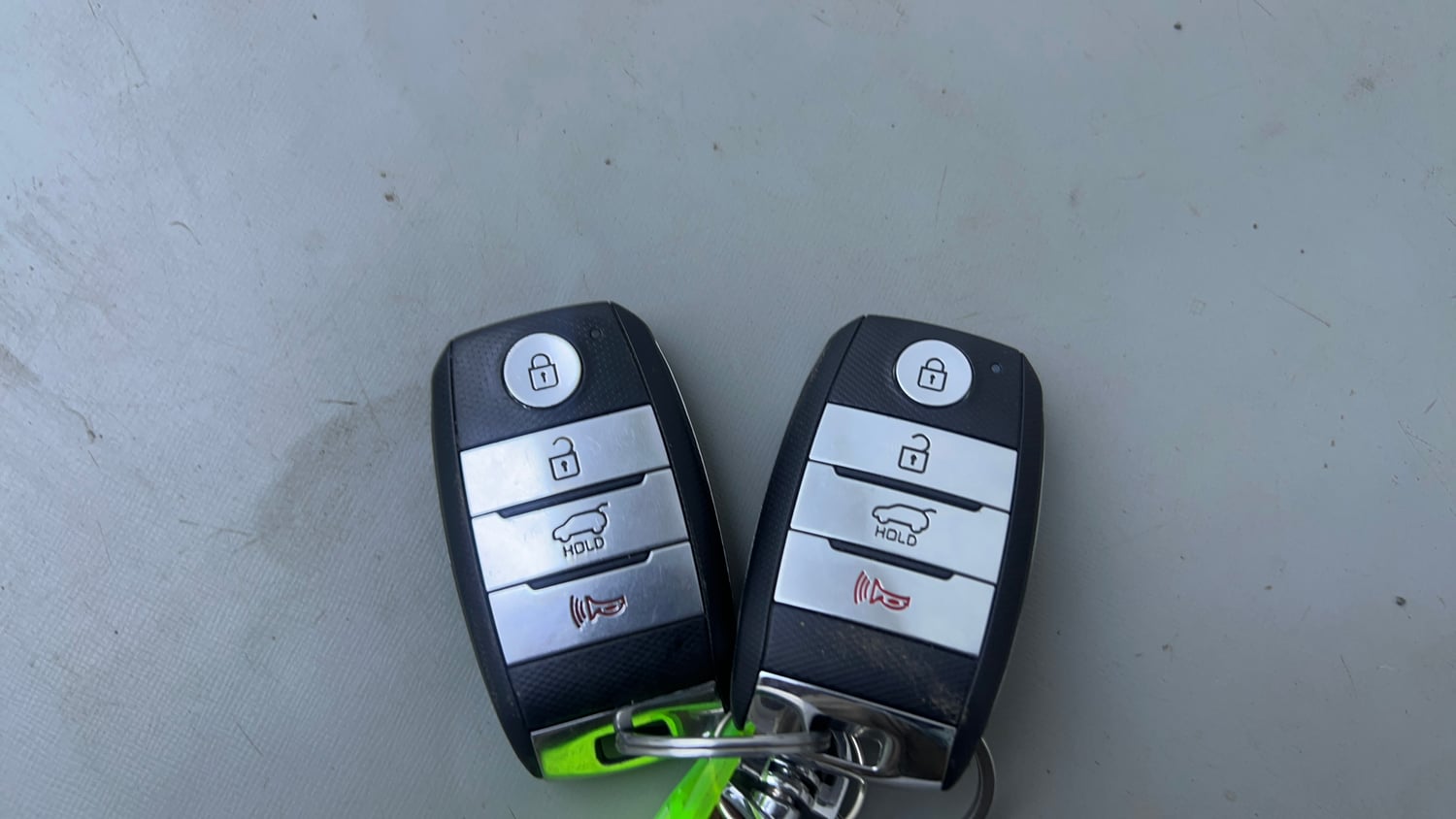 Used 2019 kia Seltos GTX Plus DCT 1.4 Petrol Automatic extra CAR KEY VIEW