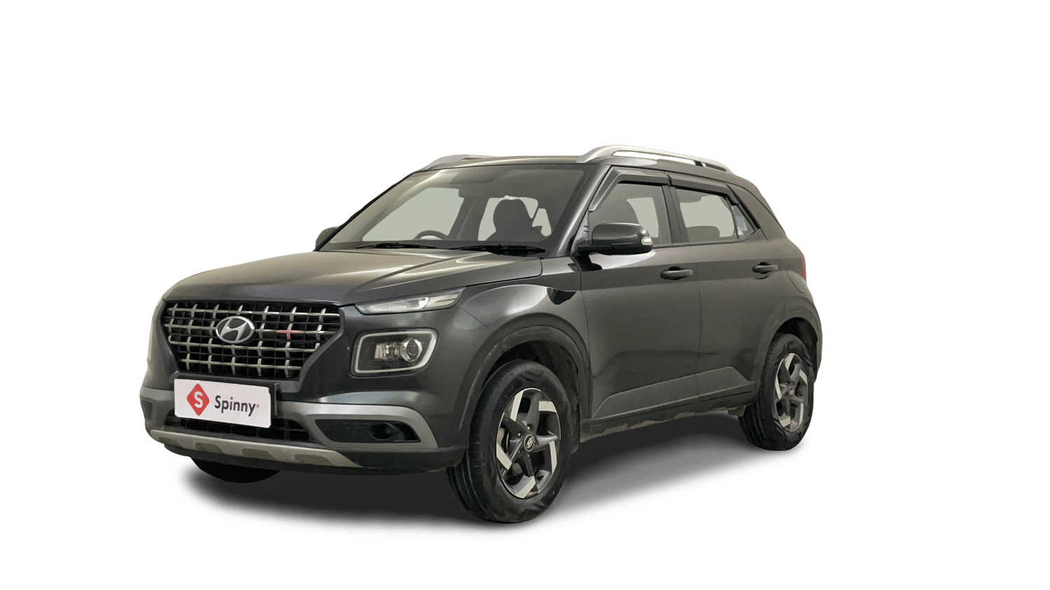 Used 2021 Hyundai Venue SX 1.5 CRDi Diesel Manual Image