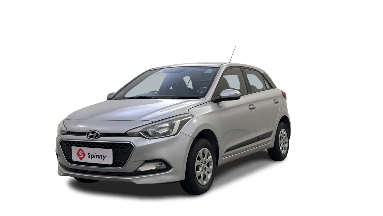 Used 2016 Hyundai Elite i20 Sportz 1.2 Petrol Manual Image