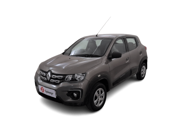 Used 2016 Renault Kwid RXT Petrol Manual Image