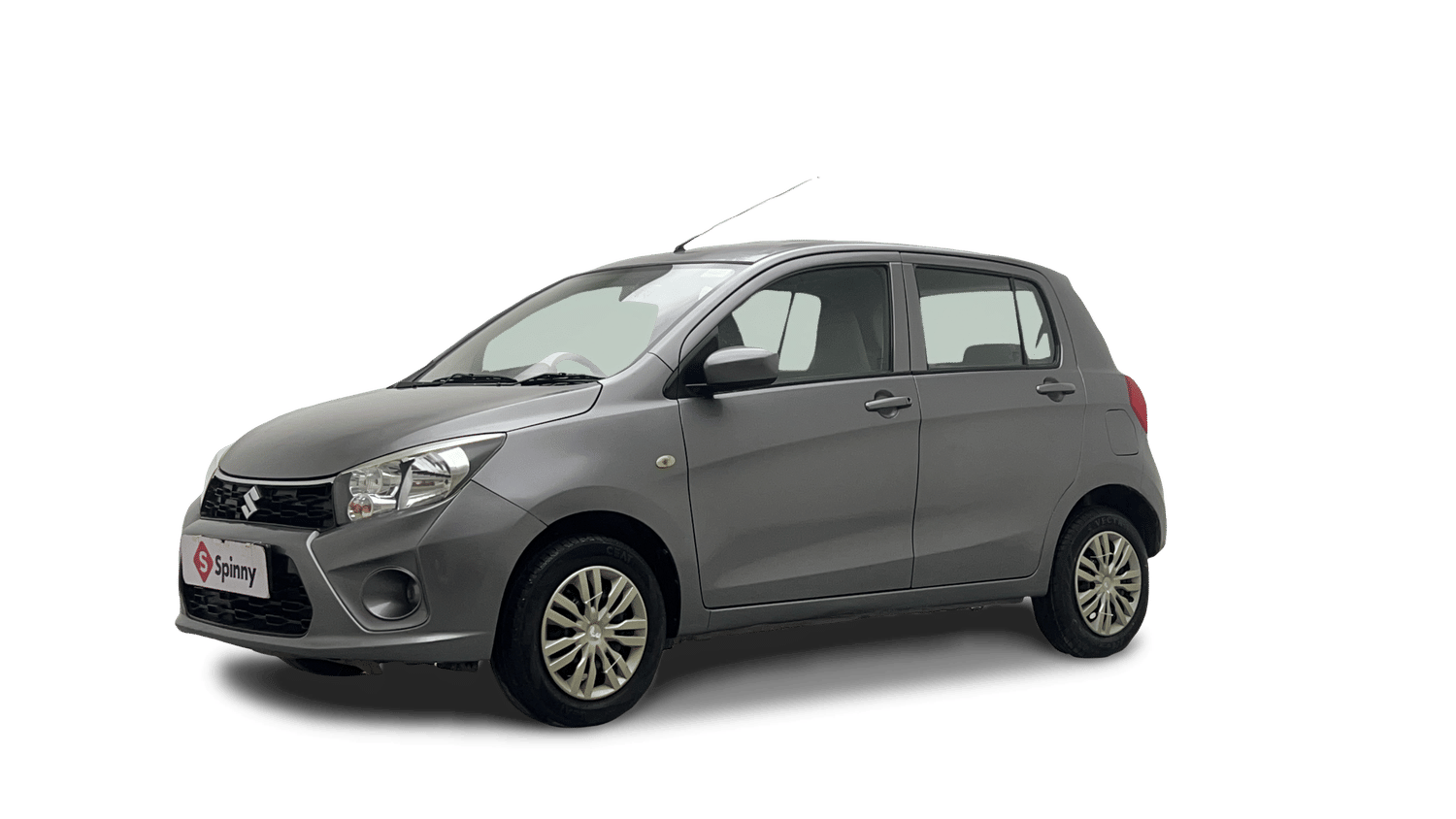 Used 2018 Maruti Suzuki Celerio VXi (O) Petrol Manual Image
