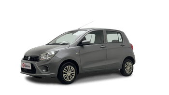 Used 2018 Maruti Suzuki Celerio VXi (O) Petrol Manual Image