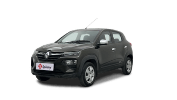 Used 2023 Renault Kwid RXT 1.0 AMT Petrol Automatic Image