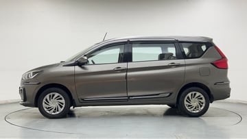Used 2020 Maruti Suzuki New Ertiga VXi Petrol Manual Image
