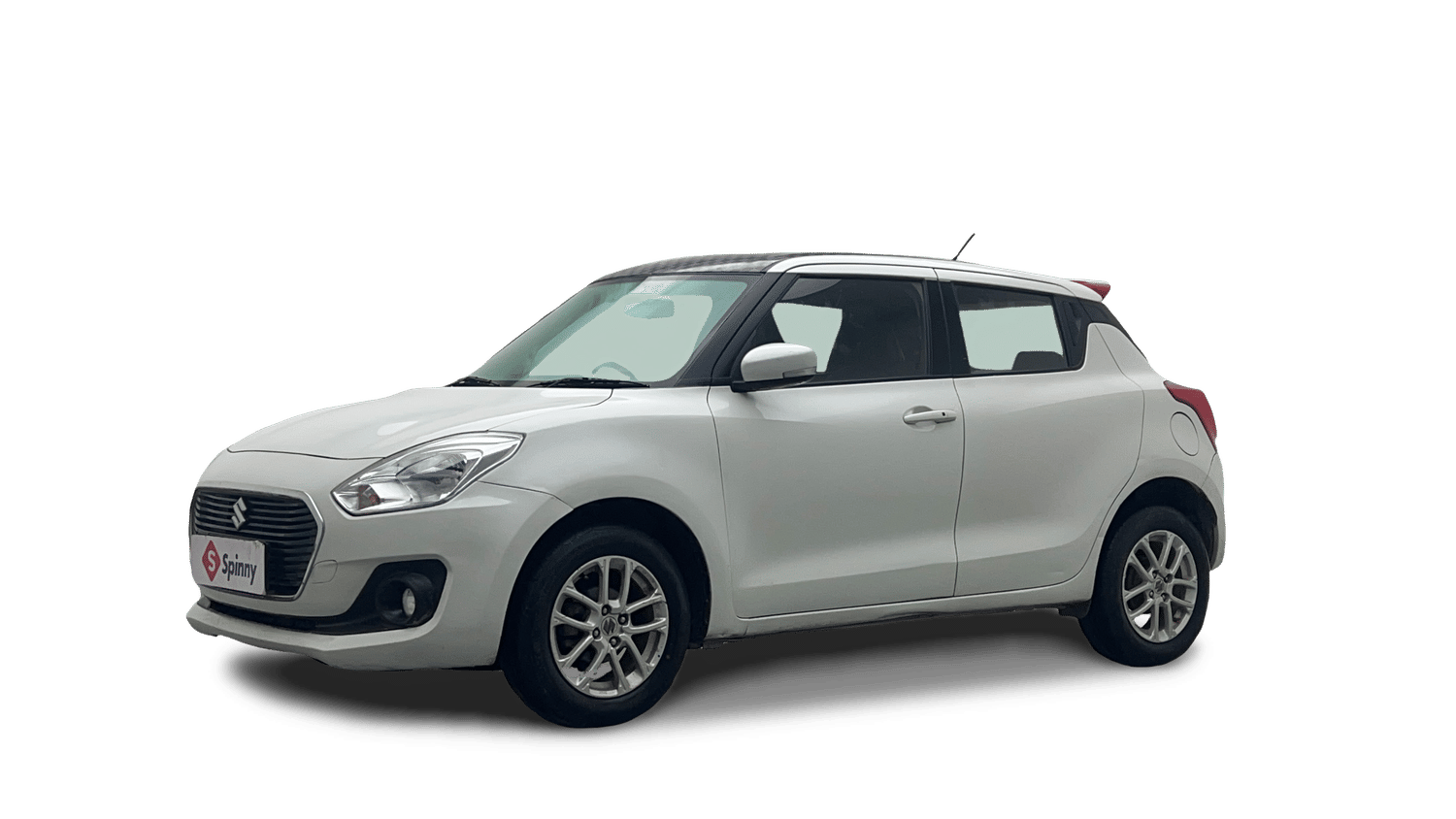 Used 2018 Maruti Suzuki Swift ZXi Petrol Manual Image