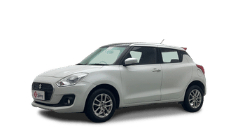 Used 2018 Maruti Suzuki Swift ZXi Petrol Manual Image