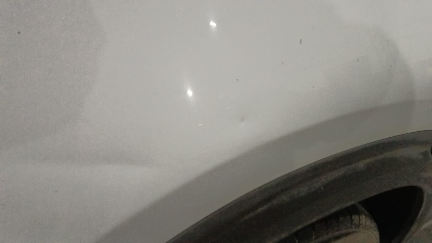 Used 2021 Kia Seltos HTX 1.5 Petrol Manual dents MINOR SCRATCH