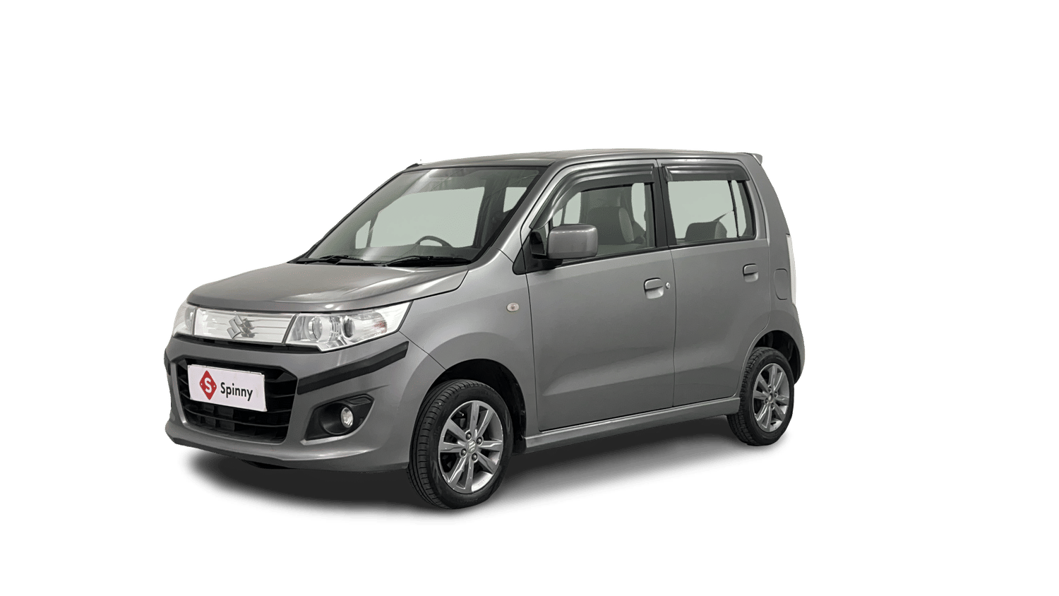 Used 2014 Maruti Suzuki Wagon R Stingray VXi Petrol Manual Image