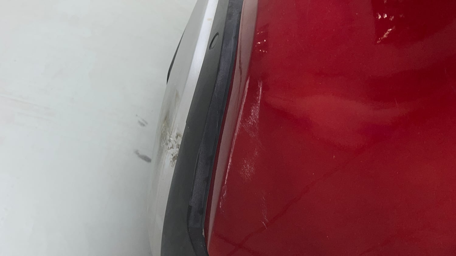 Used 2023 Nissan Magnite XL Petrol Manual dents MINOR SCRATCH