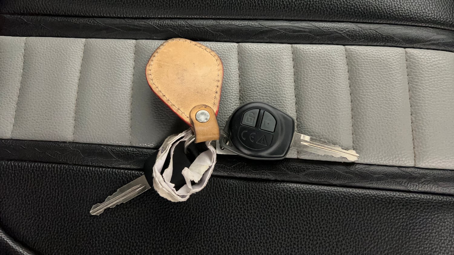 Used 2018 Maruti Suzuki Alto 800 VXi Petrol Manual extra CAR KEY VIEW