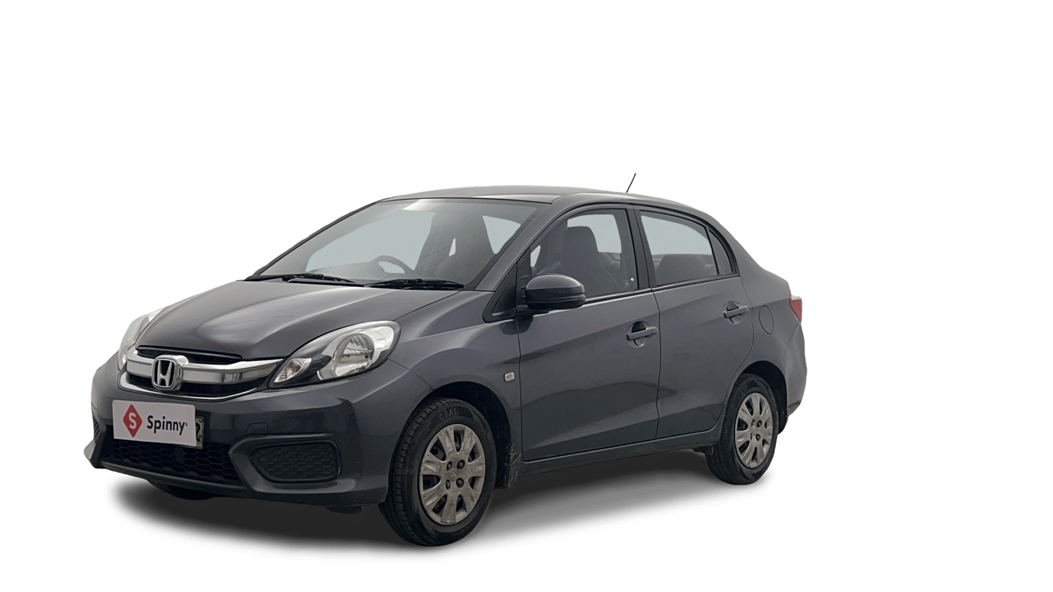 Used 2017 Honda Amaze 1.2 S i-VTEC Opt Petrol Manual Image