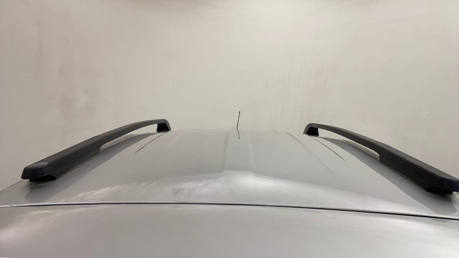 Used 2022 Renault Triber RXT EASY-R AMT Petrol Automatic exterior EXTERIOR ROOF VIEW