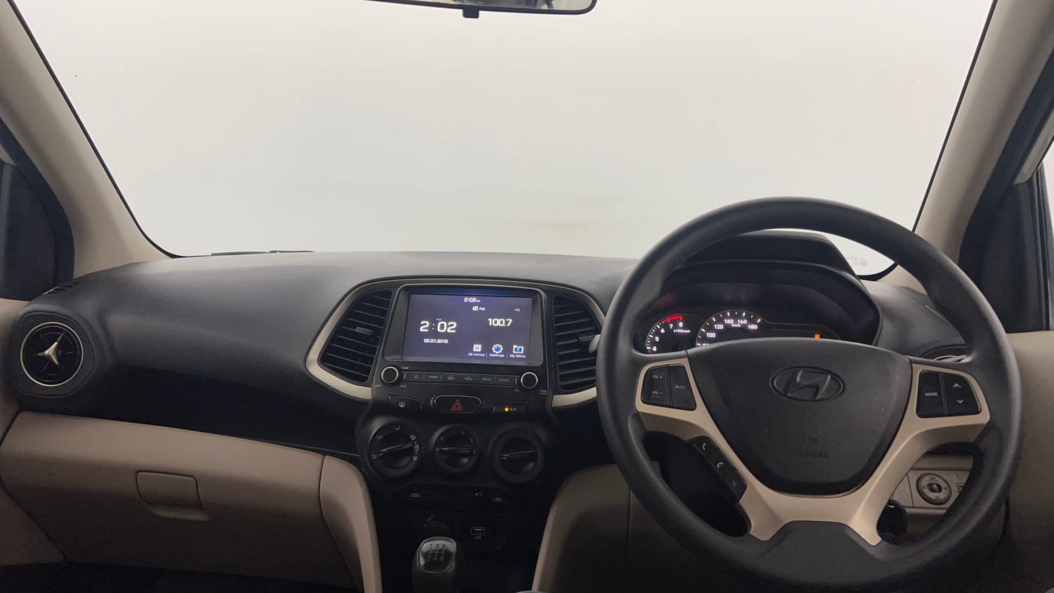 DASHBOARD VIDEO