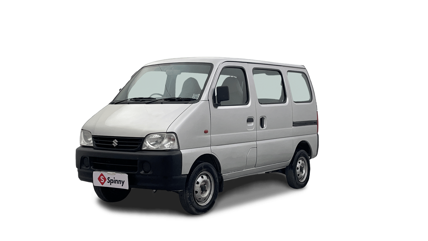 Used 2013 Maruti Suzuki Eeco 5 STR WITH A/C+HTR Petrol Manual Image