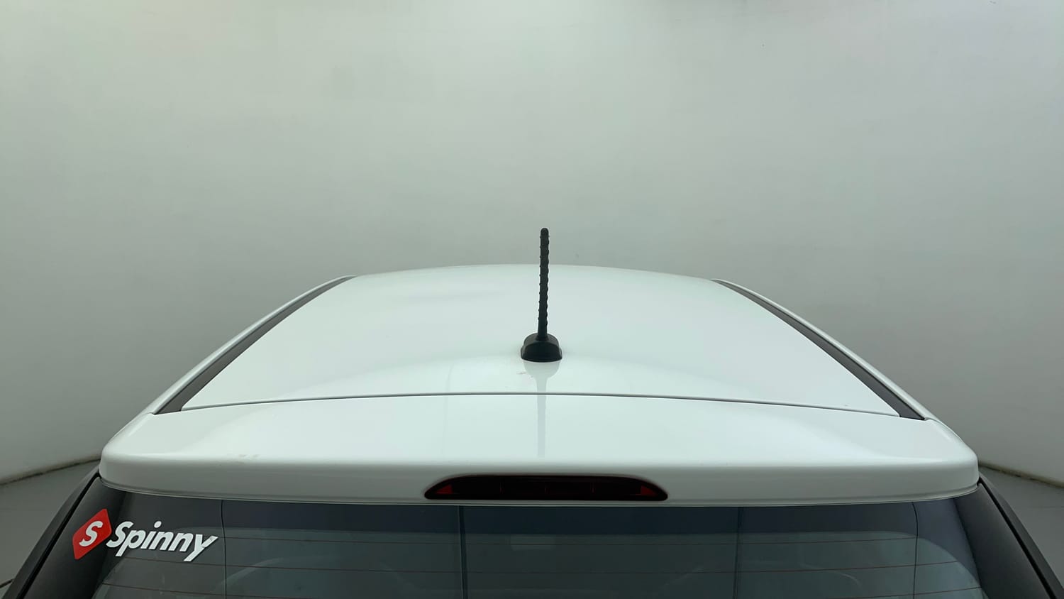 Used 2020 Hyundai Elite i20 Sportz Plus 1.2 Petrol Manual exterior EXTERIOR ROOF VIEW
