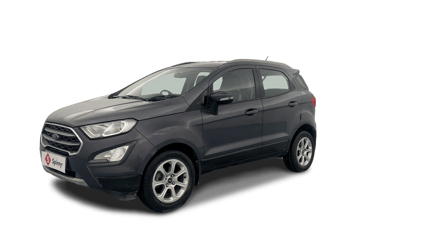 Used 2020 Ford EcoSport Titanium 1.5L Ti-VCT Petrol Manual Image
