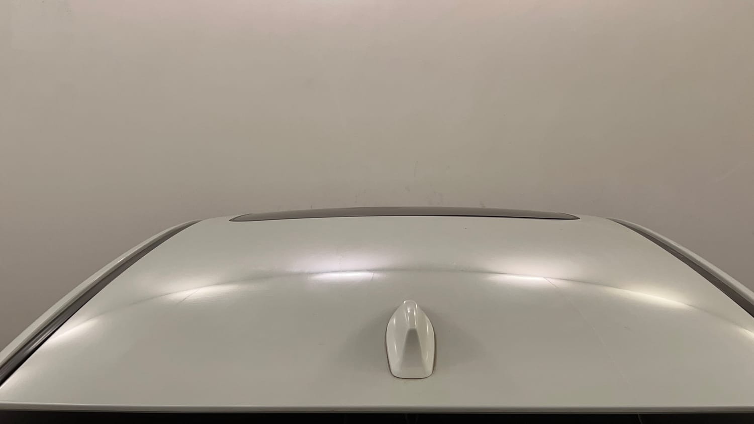 Used 2018 Honda City VX Petrol Petrol Manual exterior EXTERIOR ROOF VIEW