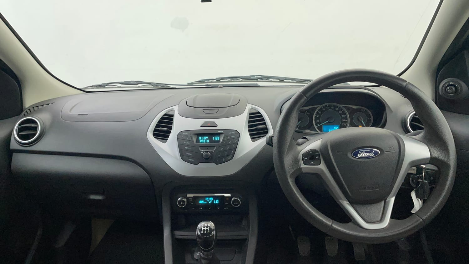 DASHBOARD VIDEO