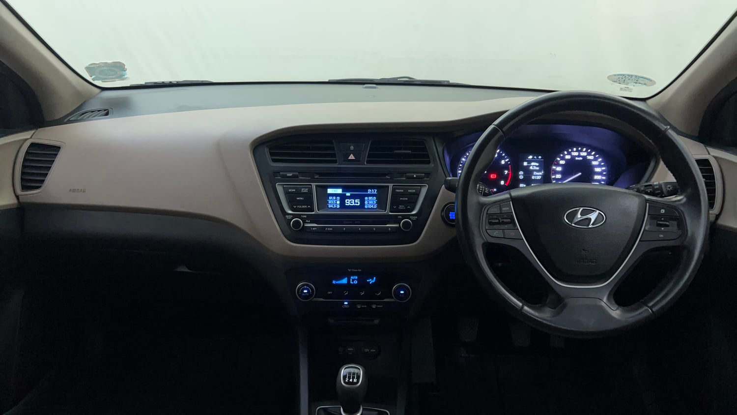 DASHBOARD VIDEO