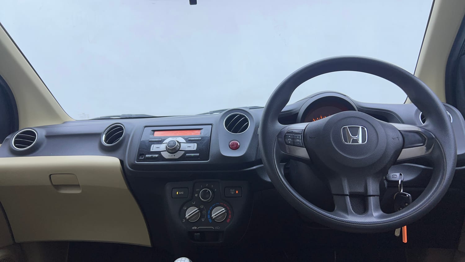 DASHBOARD VIDEO