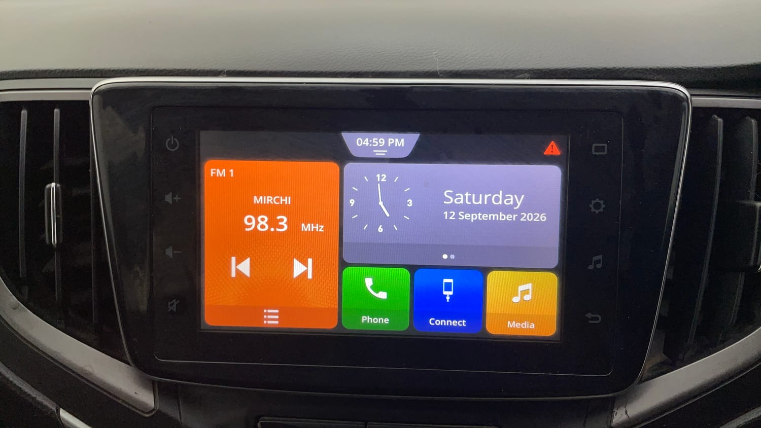 Used 2021 Maruti Suzuki Baleno Zeta Automatic Petrol Automatic top_features Integrated (in-dash) music system