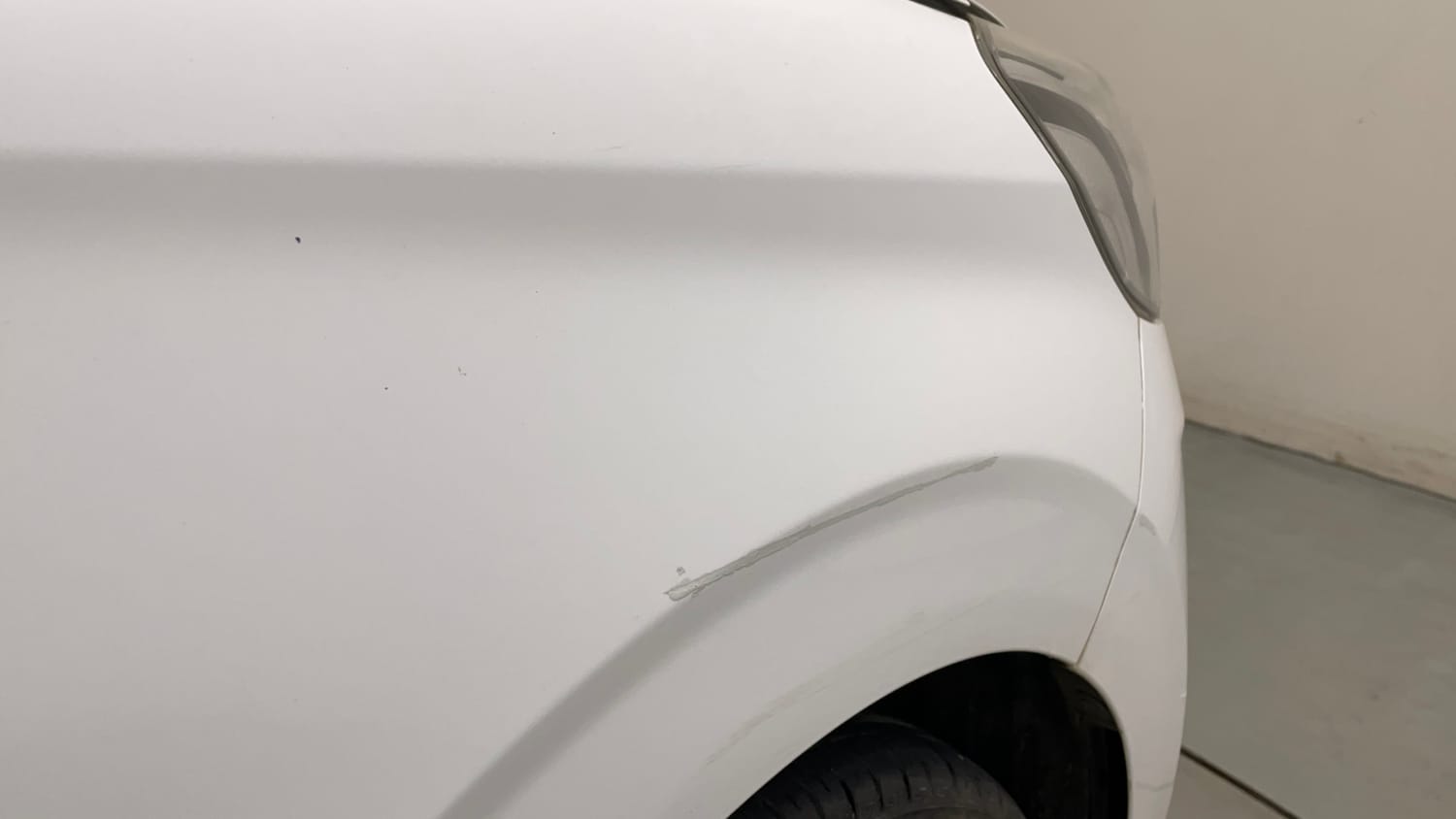 Used 2020 Hyundai Grand i10 Nios Asta 1.2 Kappa VTVT Petrol Manual dents MINOR SCRATCH