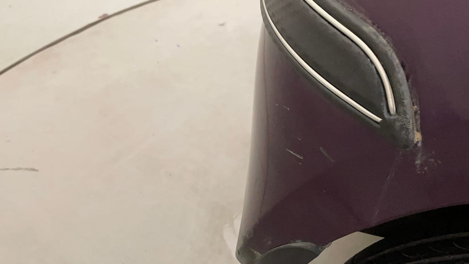 Used 2015 Tata Nano Twist XT Petrol Manual dents MINOR DENT