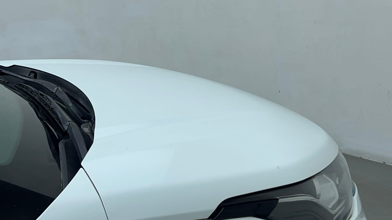 Used 2021 Tata Nexon EV XZ Plus Electric Automatic dents MINOR SCRATCH