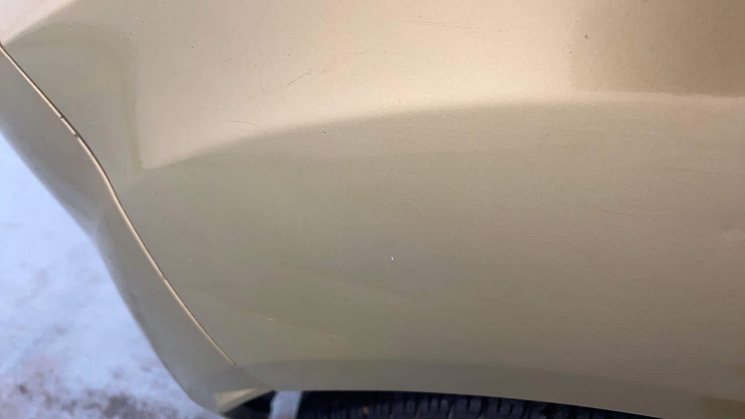 Used 2020 Tata Altroz XZ (O) Petrol Petrol Manual dents MINOR DENT