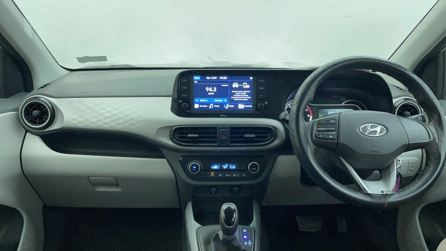 DASHBOARD VIDEO