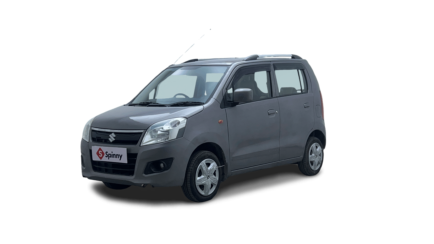 Used 2016 Maruti Suzuki Wagon R VXI Petrol Manual Image