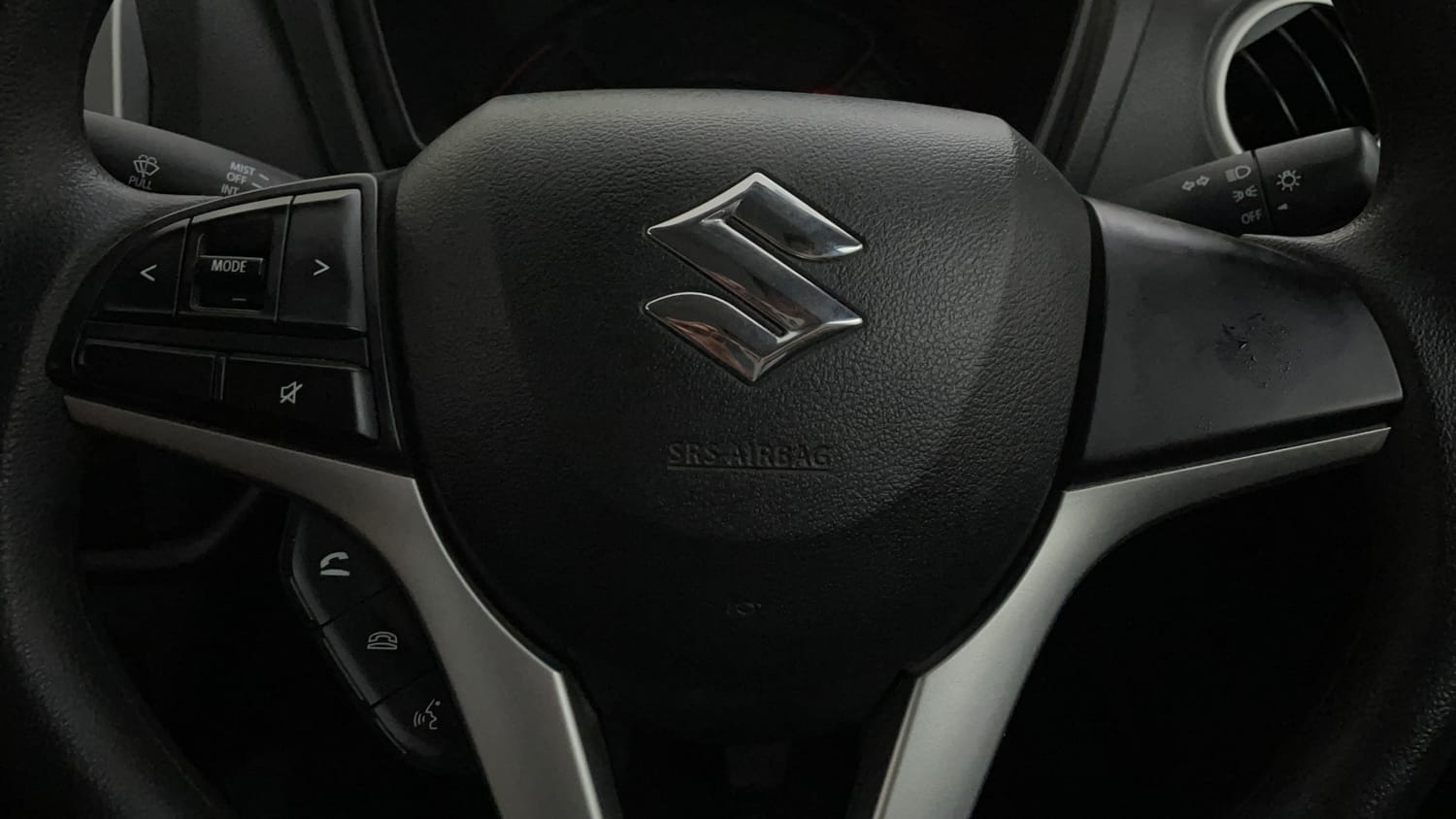 Used 2024 Maruti Suzuki Alto K10 VXi Plus Petrol Manual top_features Airbags