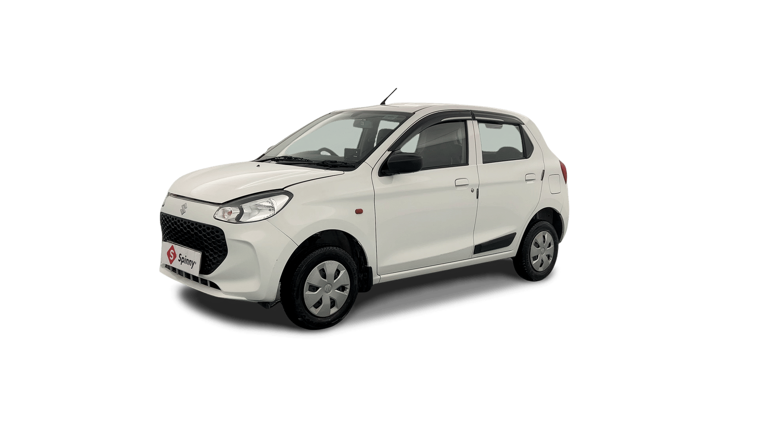 Used 2023 Maruti Suzuki Alto K10 VXi AGS Petrol Automatic Image