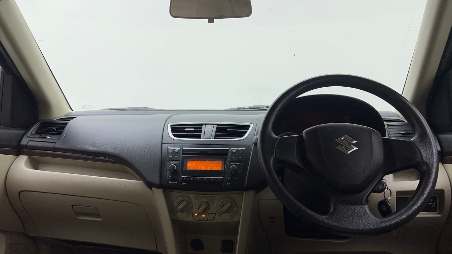 DASHBOARD VIDEO