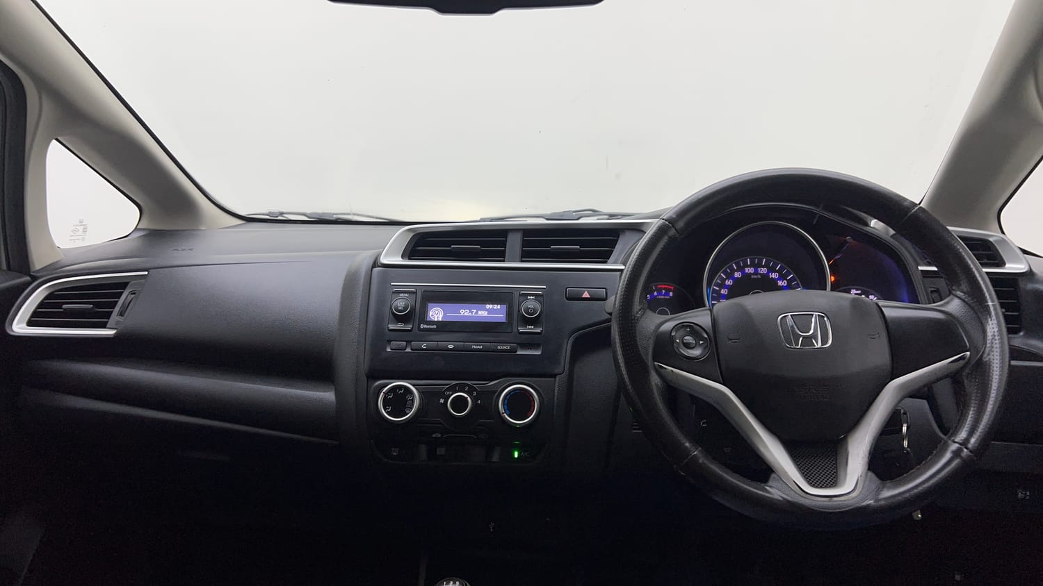 DASHBOARD VIDEO