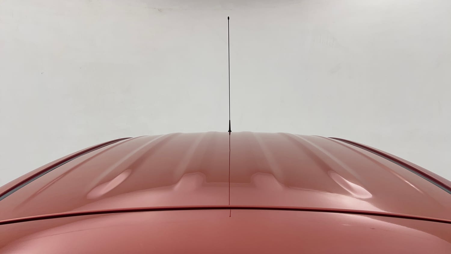 Used 2019 Maruti Suzuki Celerio ZXi Petrol Manual exterior EXTERIOR ROOF VIEW