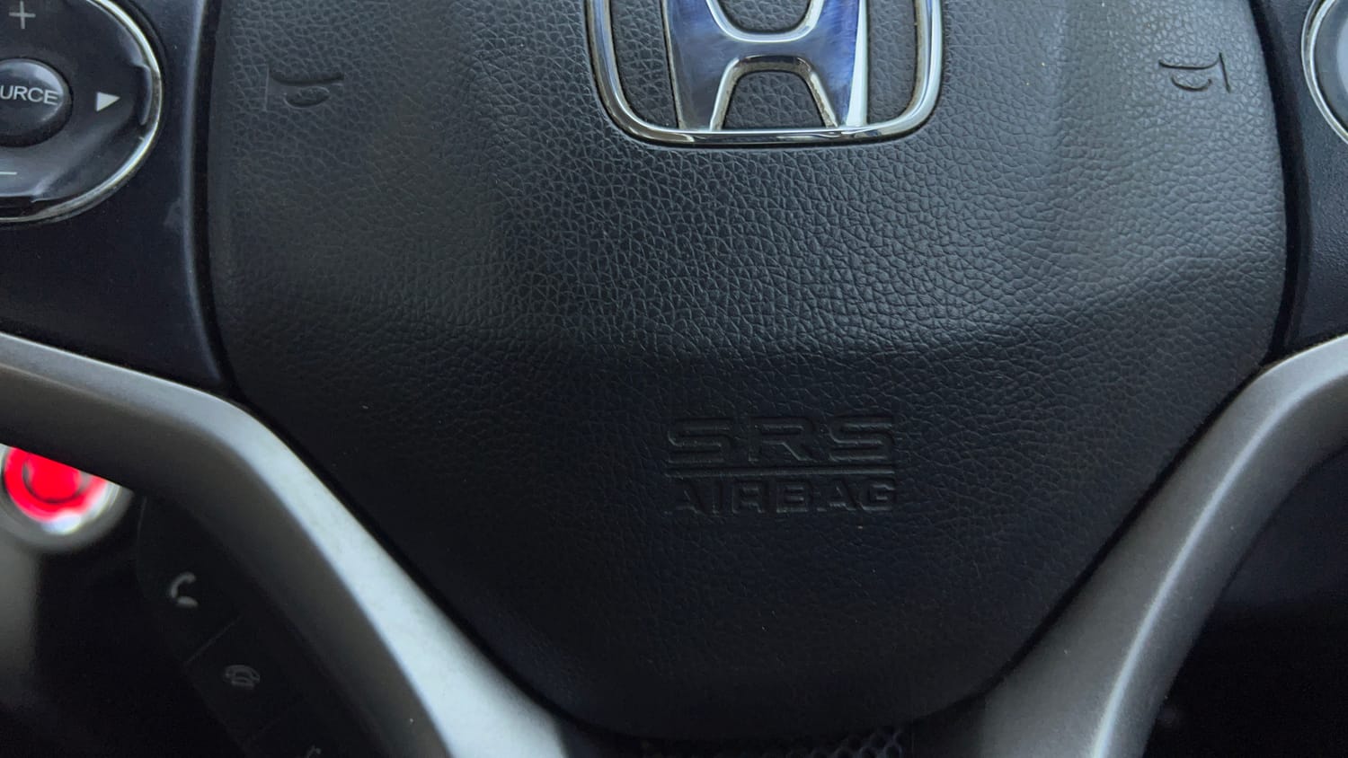 Used 2018 Honda City V Petrol Petrol Manual top_features Airbags